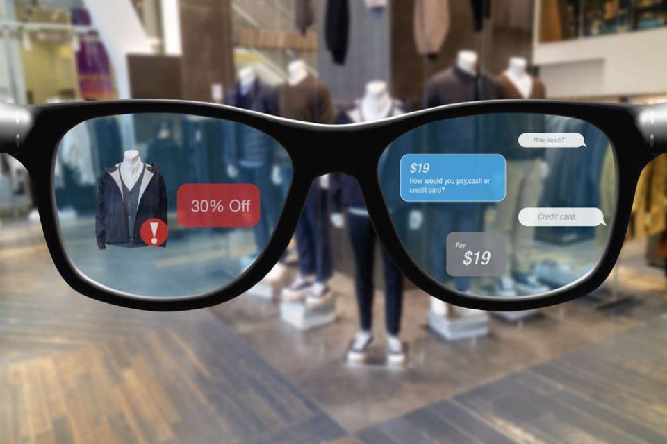  告别传统观展，AR、MR 打造数字展厅沉浸式盛宴