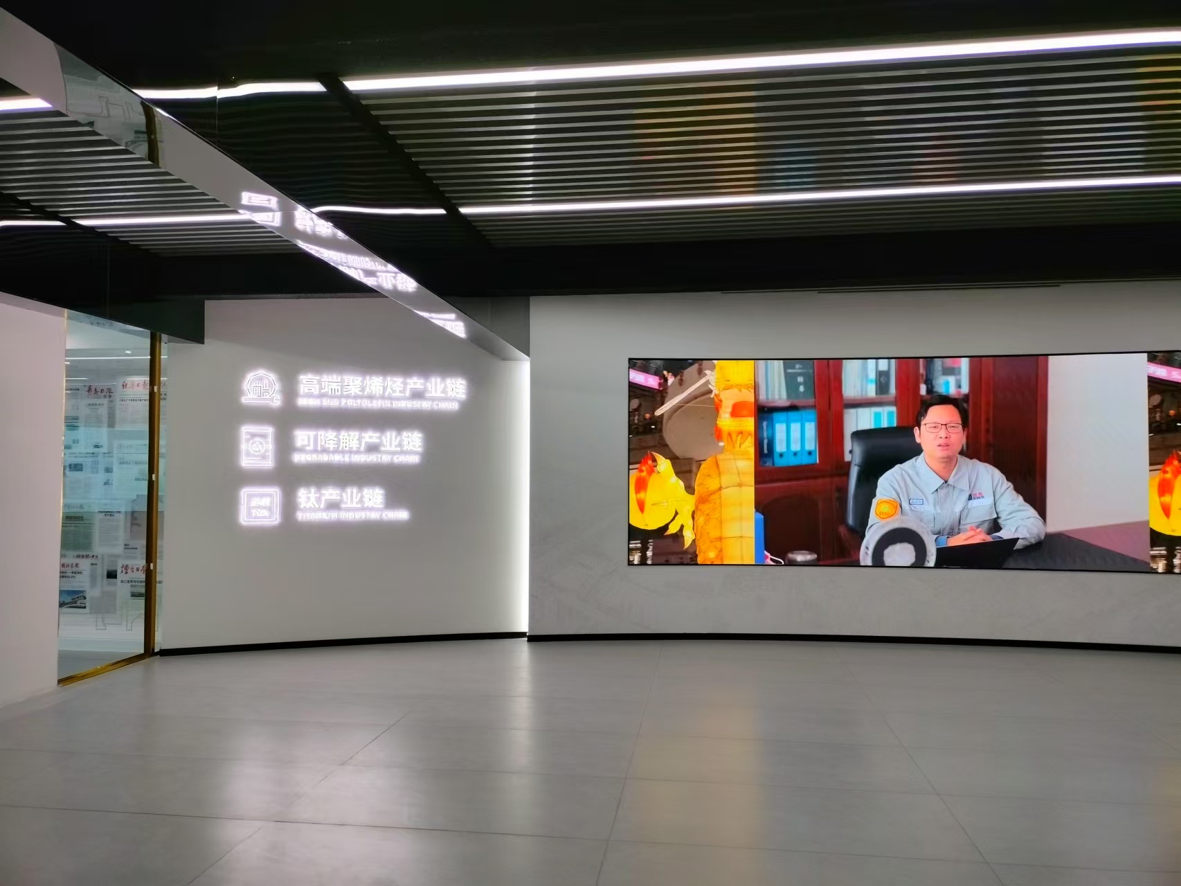  数字展厅建造成本高企？设计施工一体化成破局关键