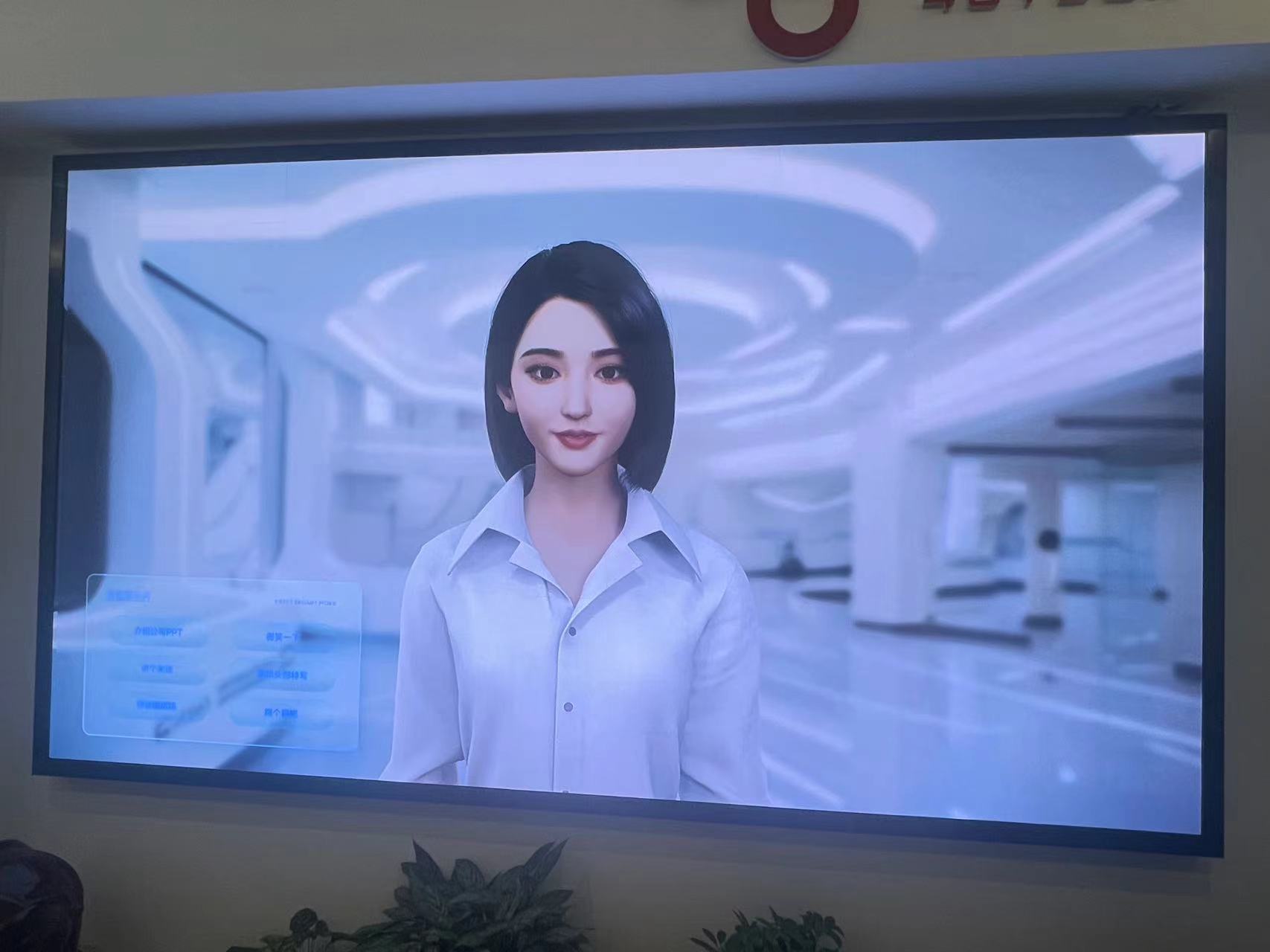  赋能展厅新体验：人机交互技术引领展览装置创新革命